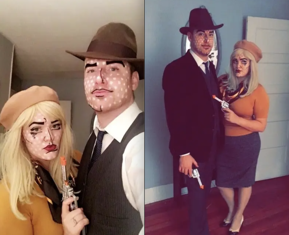 43 Best Halloween Costume Ideas For 2020