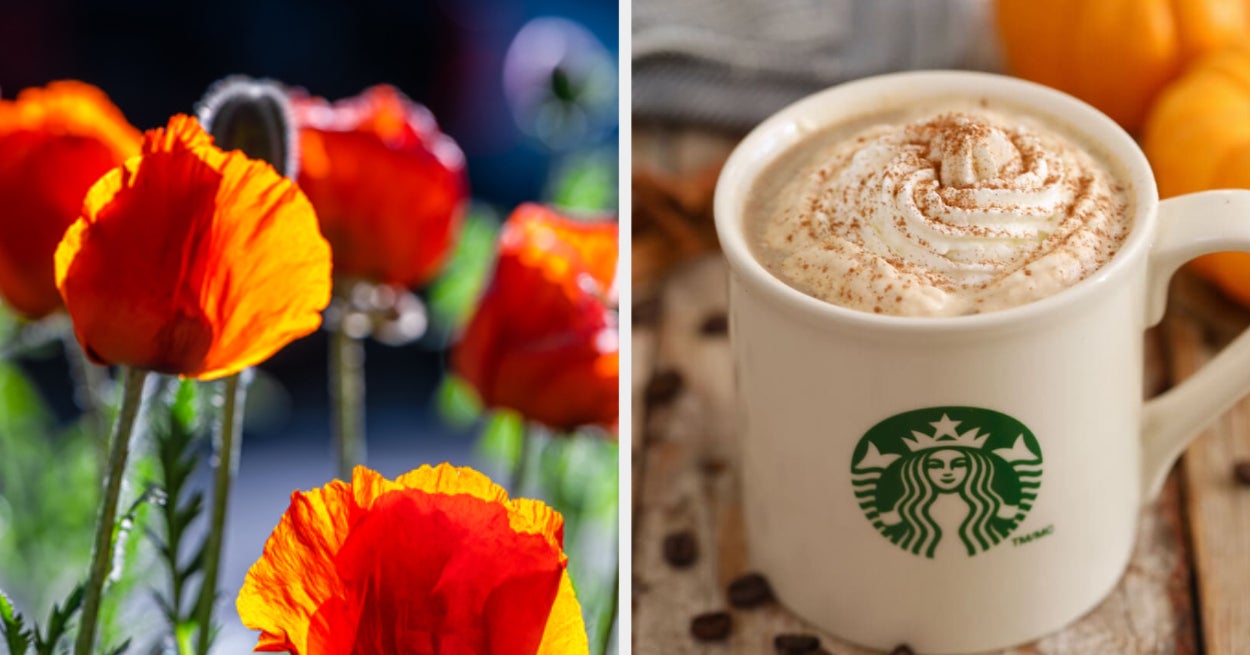 This Starbucks Drink Could Change Your Life on Only One Day