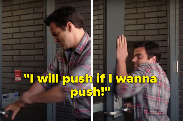 32 "New Girl" Jokes That, Unequivocally, Are Some Of The Funniest Lines Of All Time