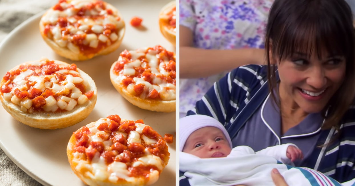 Eat Childhood Snacks Reveal How Many Kids Quiz