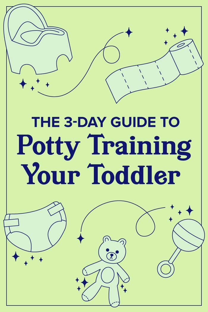 How To Potty Train A Toddler In 3 Days: Tips, Tricks, Advice