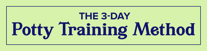 3 Day Potty Training: Benefits, How To