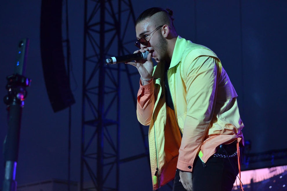 Here Are 15 Famous Latinx Singers You Should Know