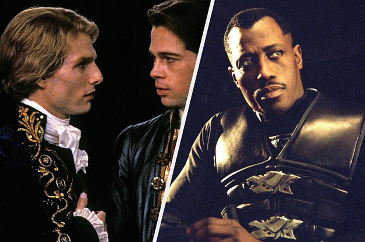 The Sexiest Vampires On Screen Ranked Join www.watchmojo.com as we count down our picks for the top 10 sexiest female vampires. the sexiest vampires on screen ranked