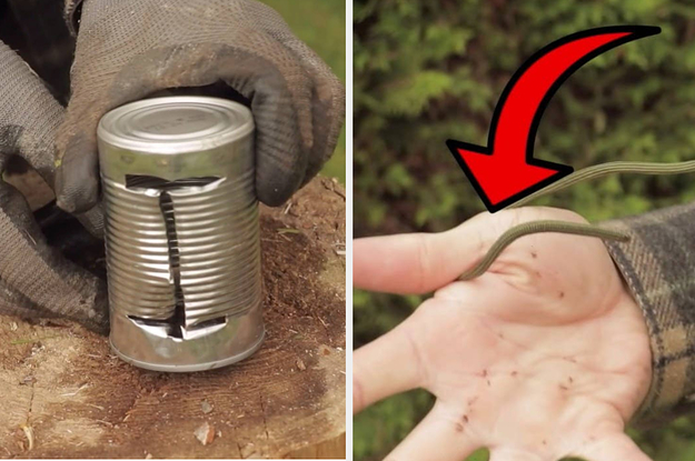 This Highly-Rated Outdoor Survival Tool Is Less Than $10 On