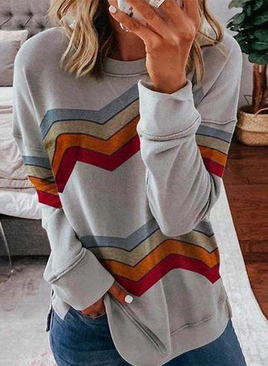 32 Oversized Sweaters To Feel Incredibly Cozy In