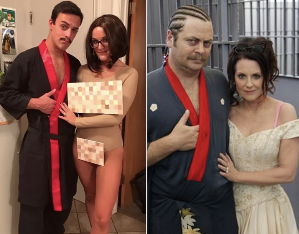 47 Best Halloween Costume Ideas For 2021