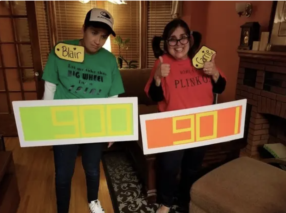 43 Best Halloween Costume Ideas For 2020