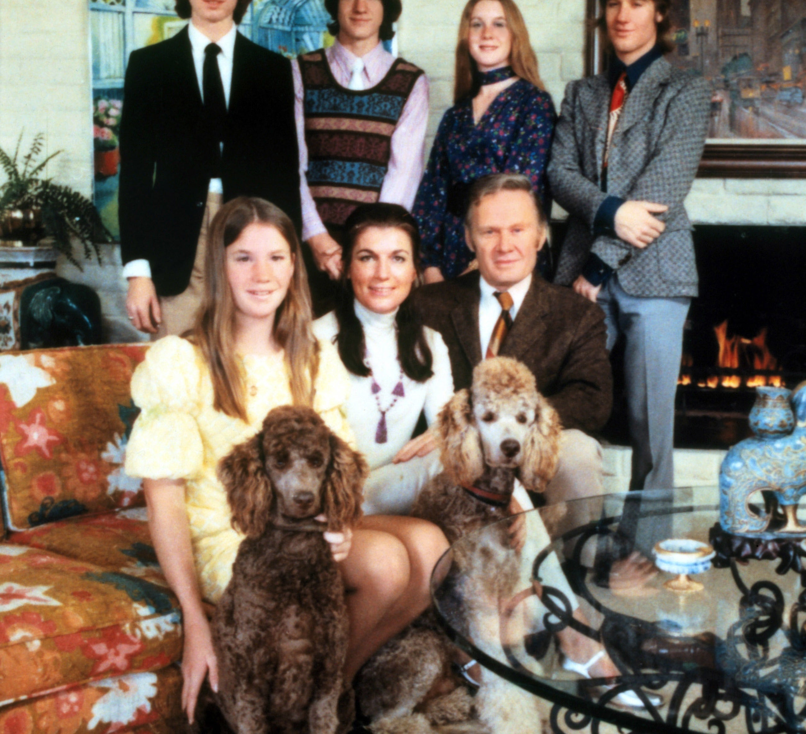 Семья реалити. Американской семьи 1973. Американская семья 1970. Американ Фэмили.