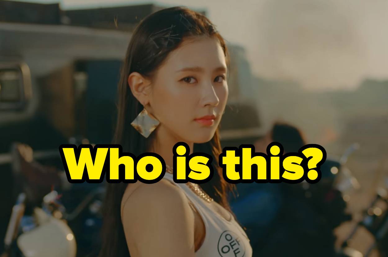 Idol which are you kpop Quiz: Which