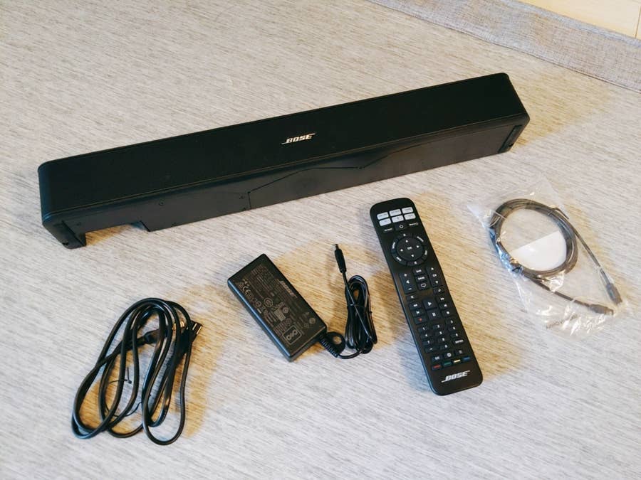必要ないと思ってたテレビ用スピーカー、使い始めたら全然違う！これは 