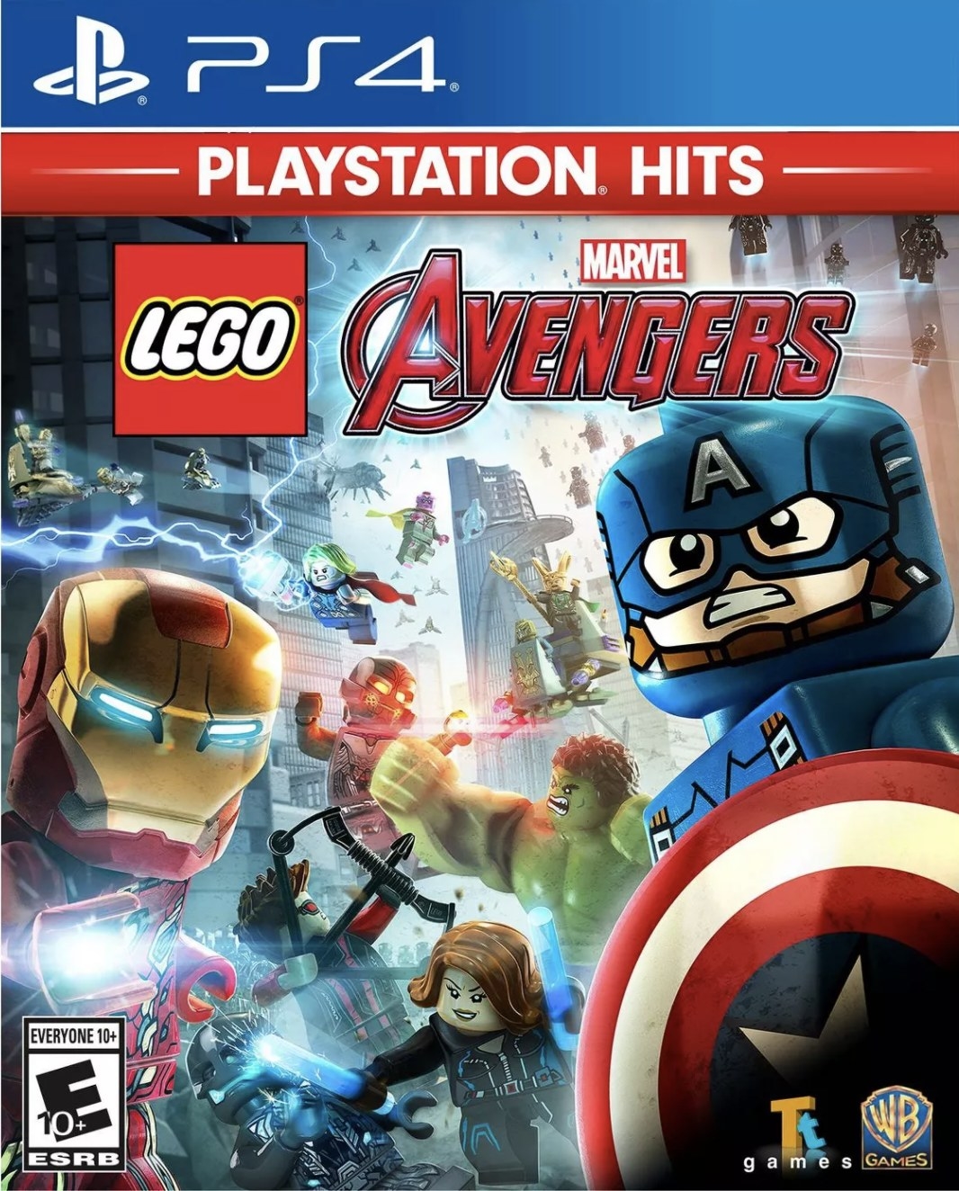 The game