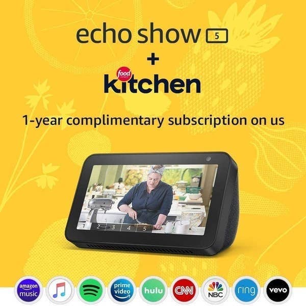 Get Cooking Because It S The Last Day To Save On These Food Amp Kitchen Prime Day Deals