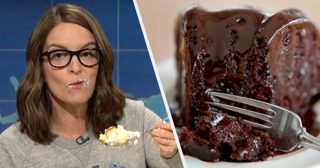 Eat A Ton Of Cake And We'll Guess Your Age And Birthday Month