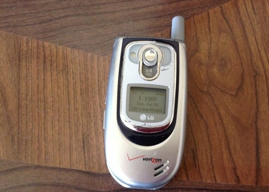 $2000 phone