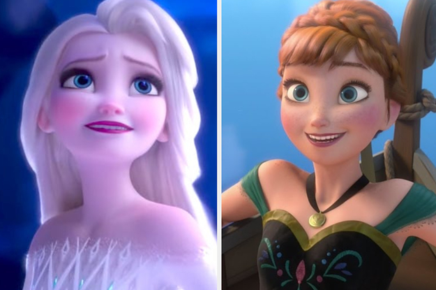 elsa and anna