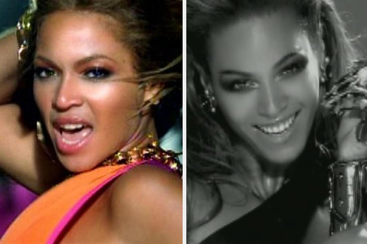 Only A True Fan Of Beyonce Can Ace This Lyric Quiz