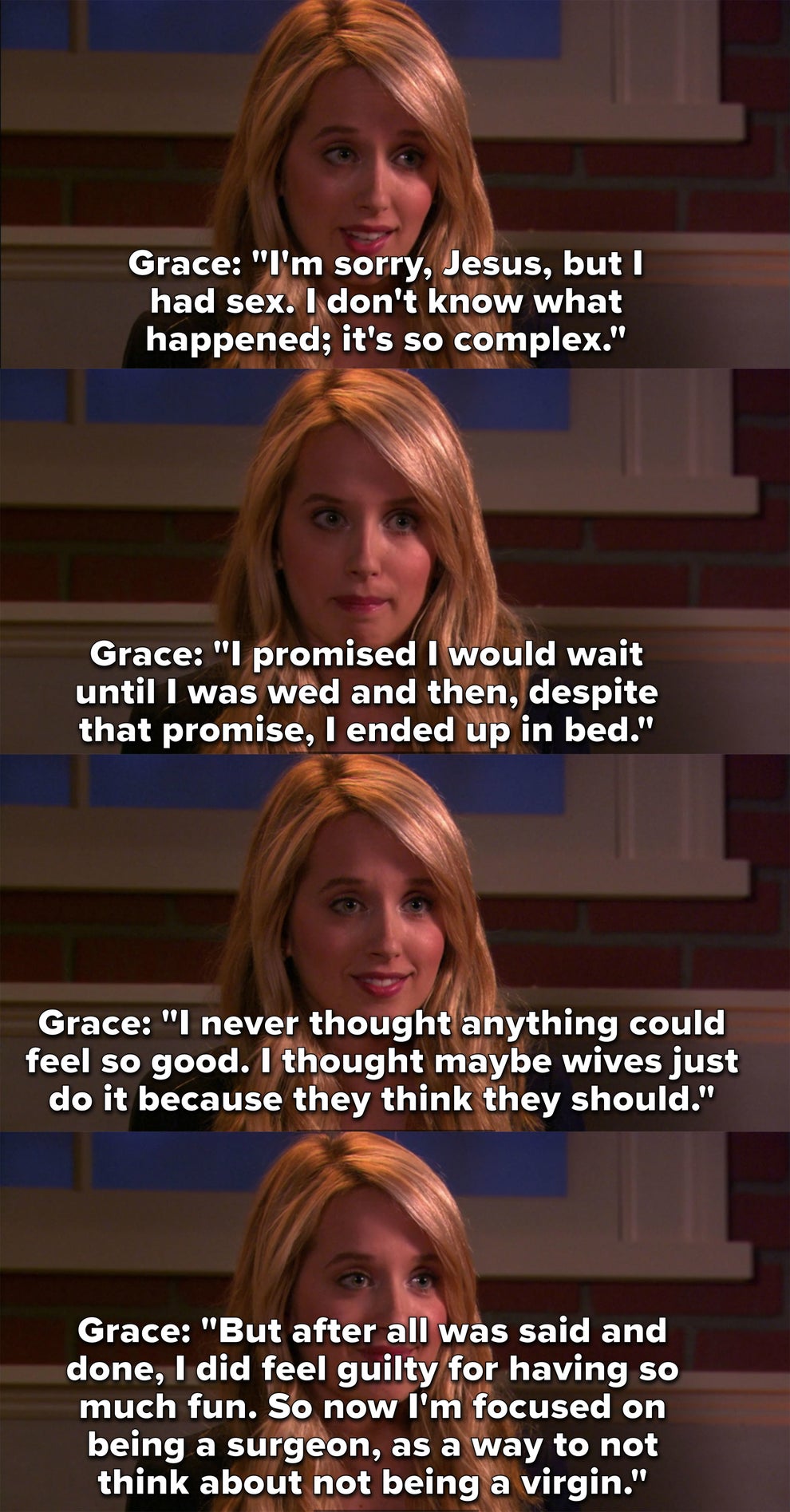 21 Wild Secret Life Of The American Teenager Moments