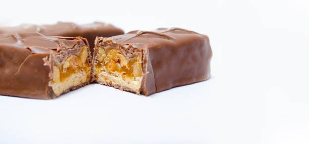 Poll Quiz Are These Foods Better Frozen - snickers candy bar roblox