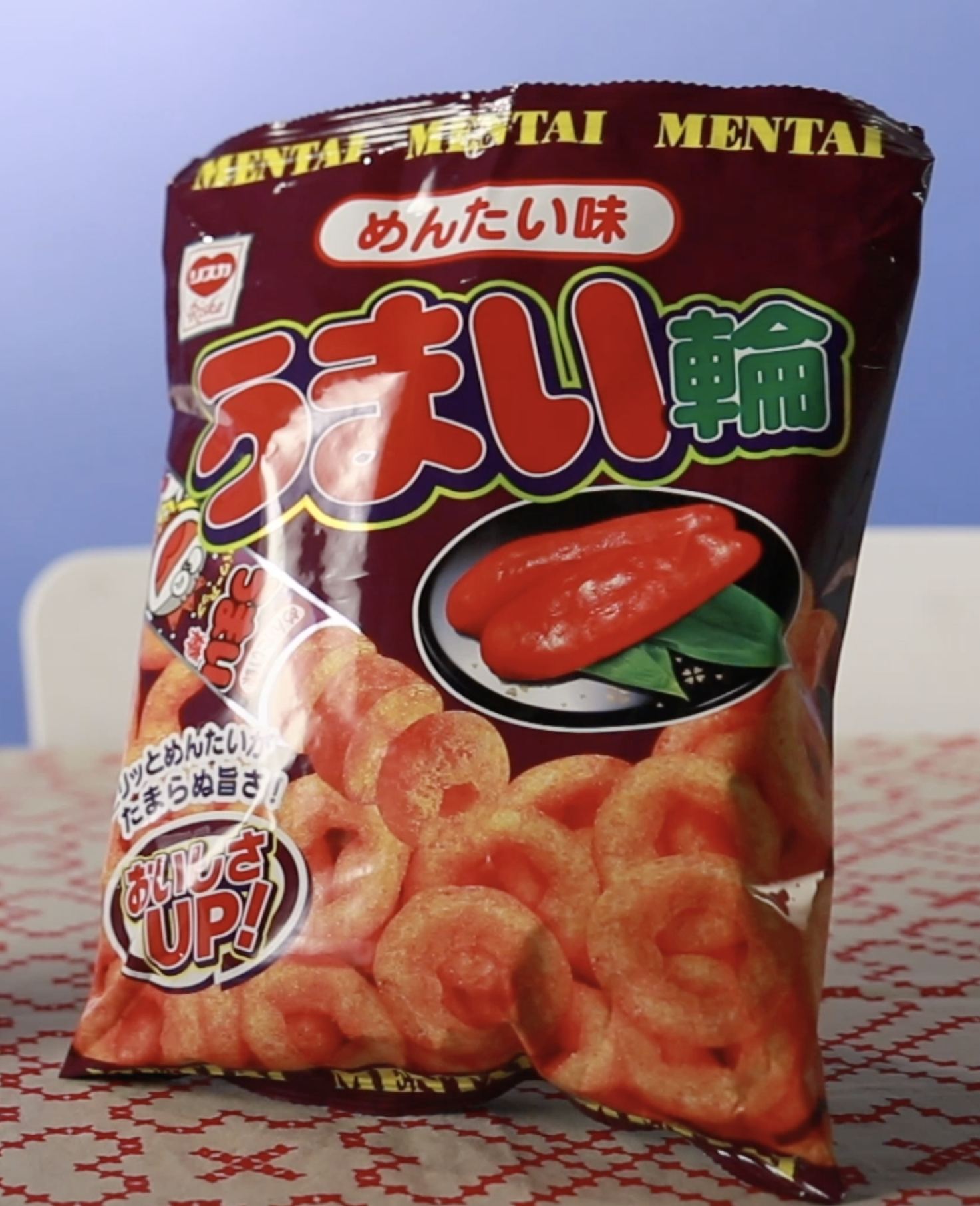 匂いが強烈 日本のお菓子を食べた外国人の反応が意外すぎた