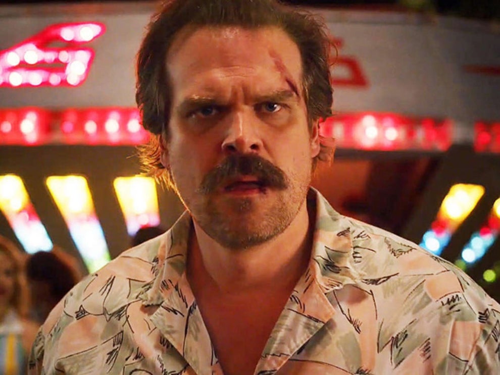 Max Meurt Dans Stranger Things 4 Partie 2 Stranger Things Season 4: What We'd Like To See