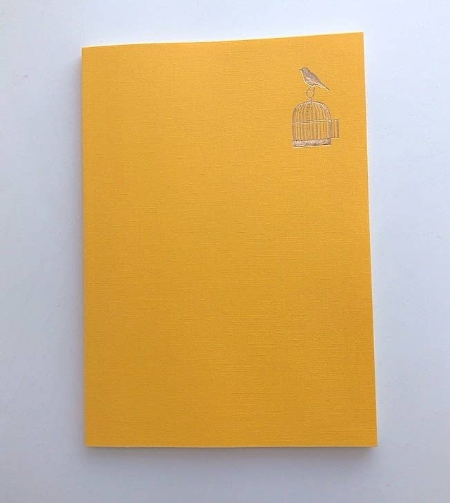 こんな日記帳があるんだ 書き始めたらなんだか幸せいっぱいに