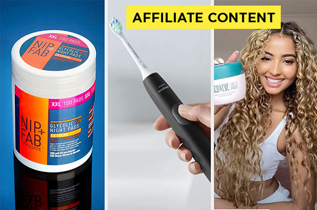 Here Are The Best Amazon Prime Day Beauty Deals In The UK