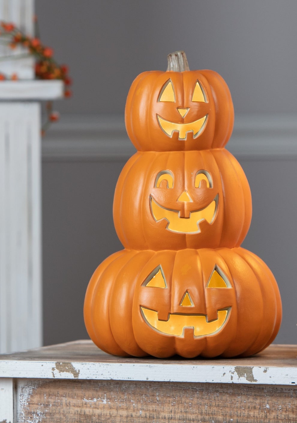 31 Things From Walmart That’ll Help Get Your Home In The Spooky Spirit