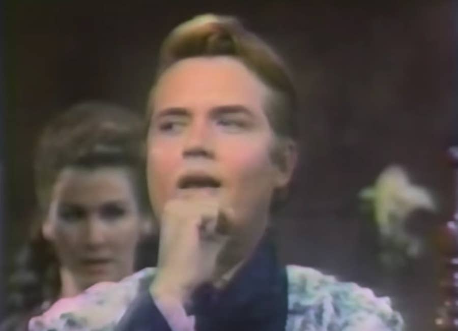 walter mercado young pictures