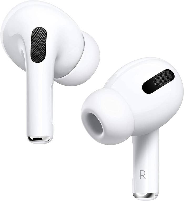 Where to buy Apple headphones this Black Friday