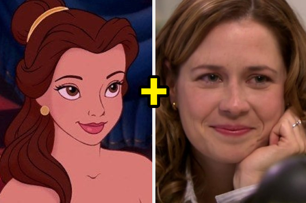 Belle plus Pam