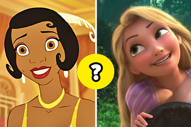 Only Disney Fanatics Are Passing This Really Difficult 20-Question Quiz