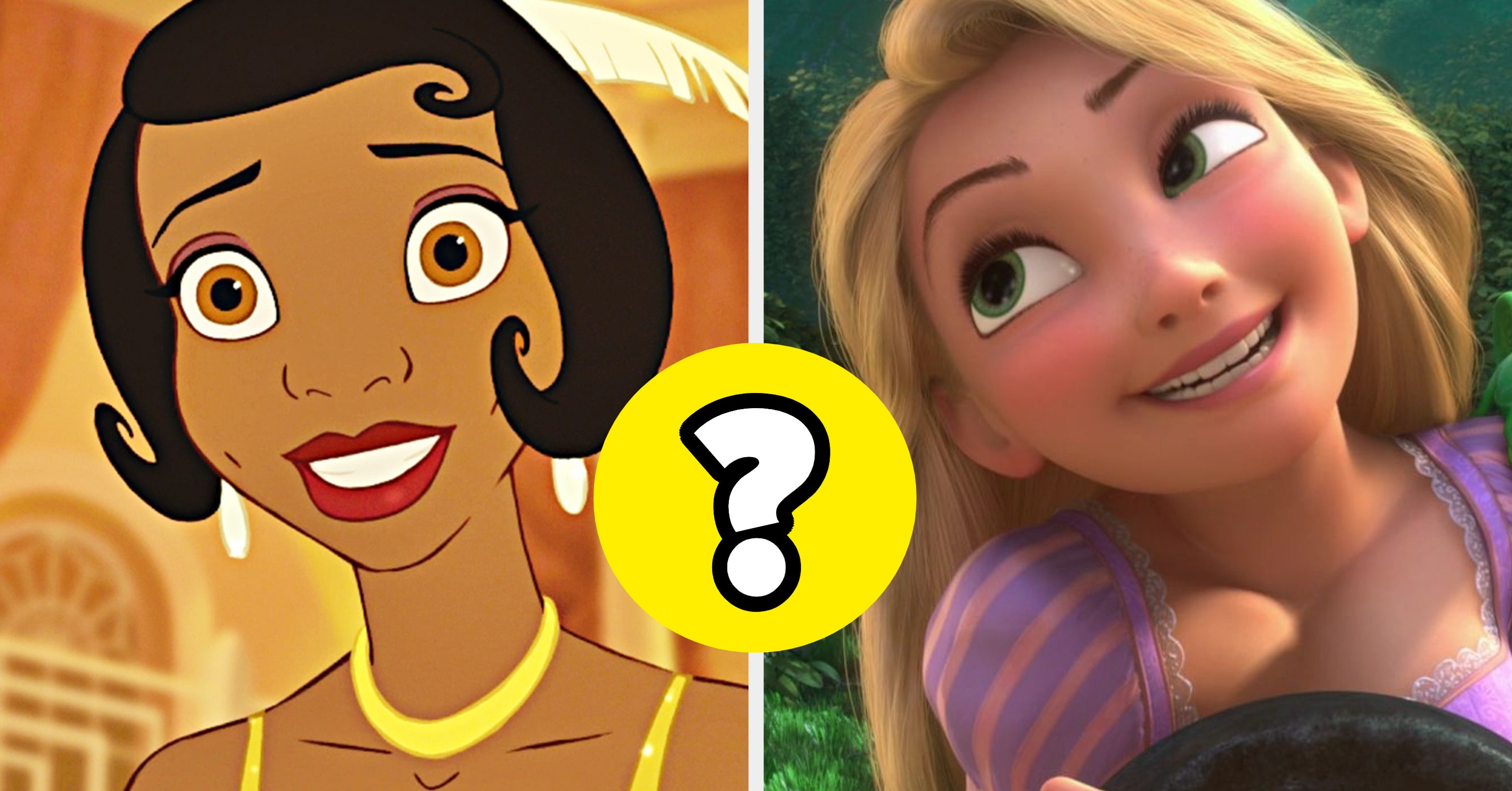 How Many Of These 20 Extra-Hard Disney Trivia Questions ...