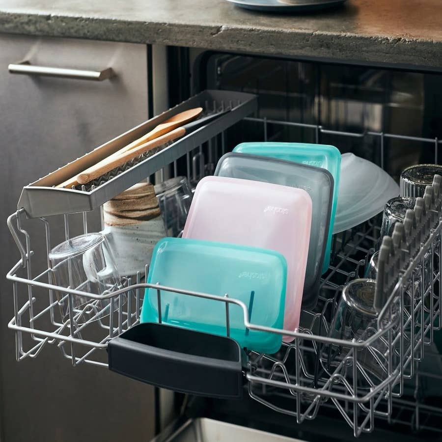 Shark Tank Stasher Bags Net Worth 2021 Shark Tank Stasher Worth