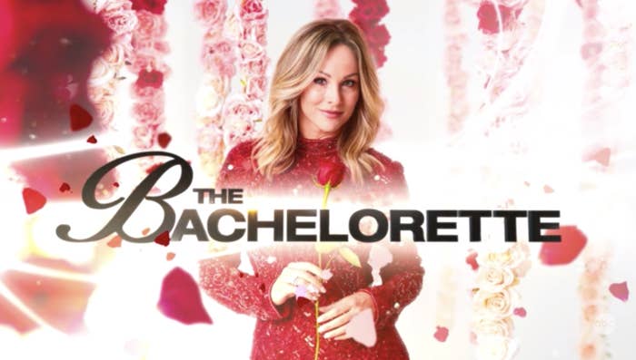 Clare Crawley&#x27;s promotional image for The Bachelorette. 