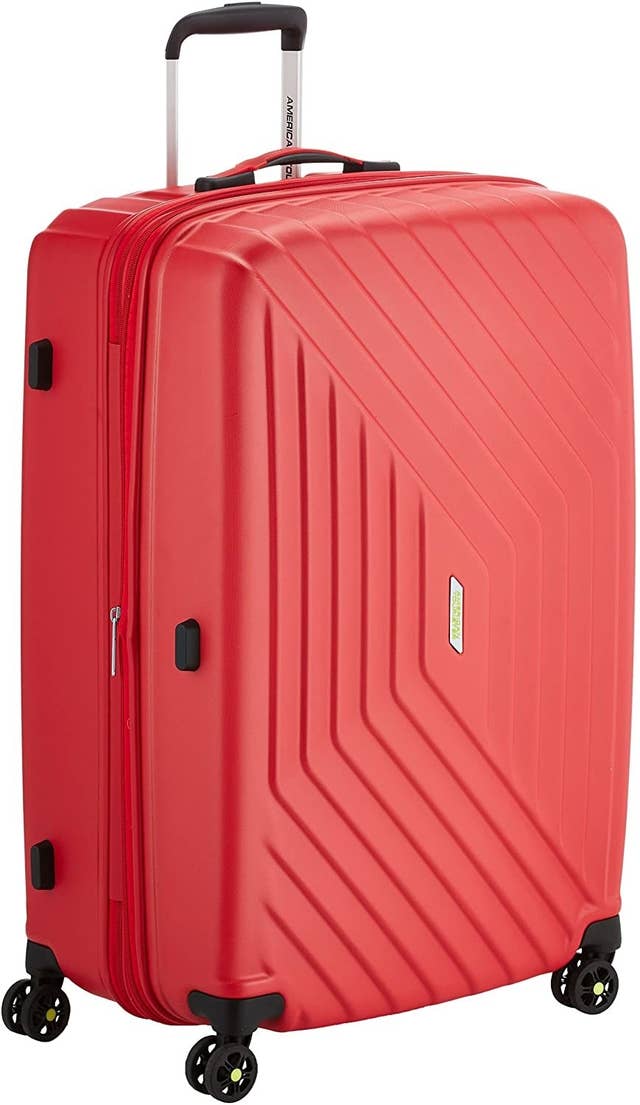 サムソナイトやリモワなど 有名メーカーのスーツケースがプライムデーでお得