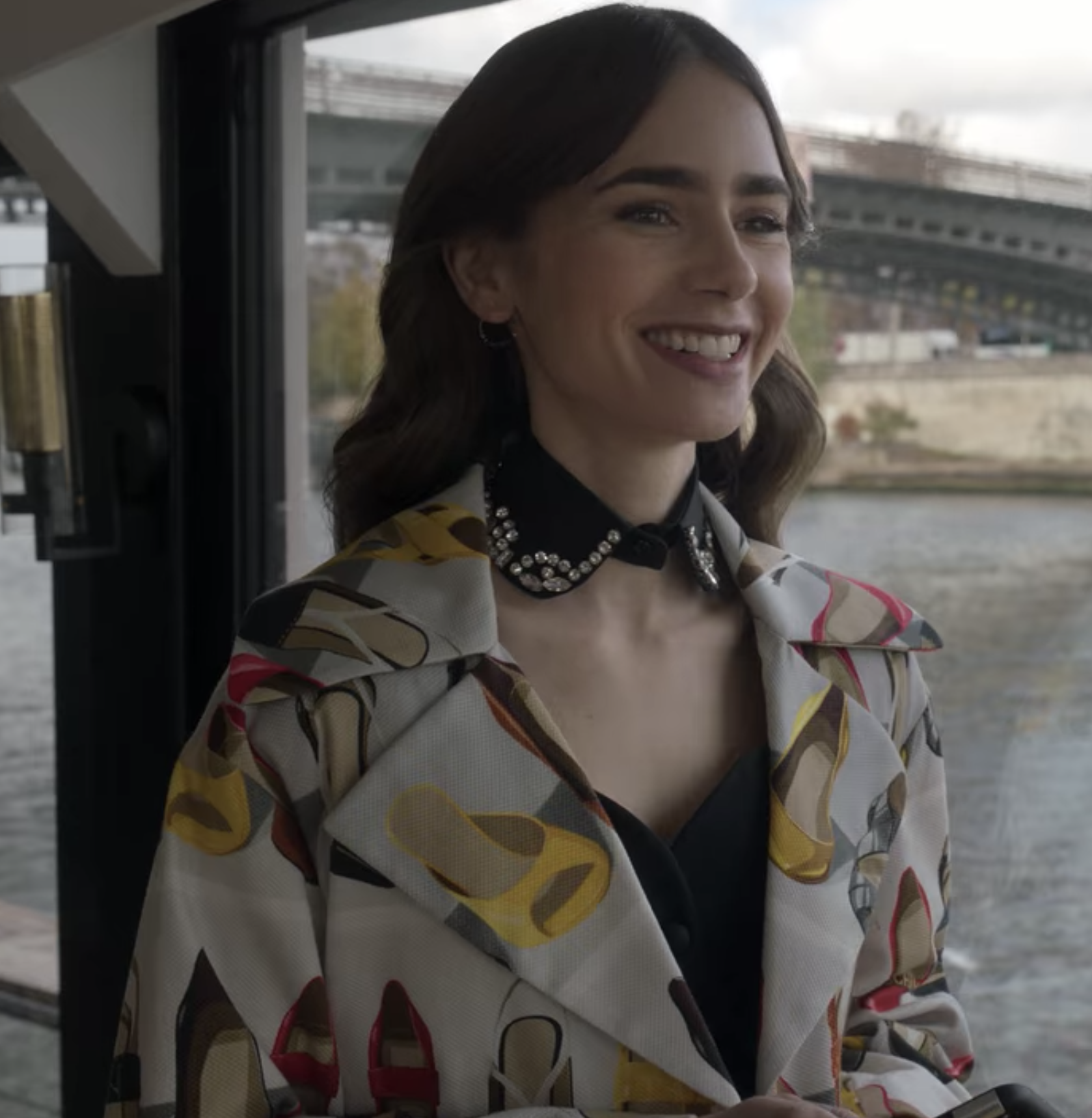 Emily in Paris' Season 2 Outfits: Shop Her Style Here – StyleCaster