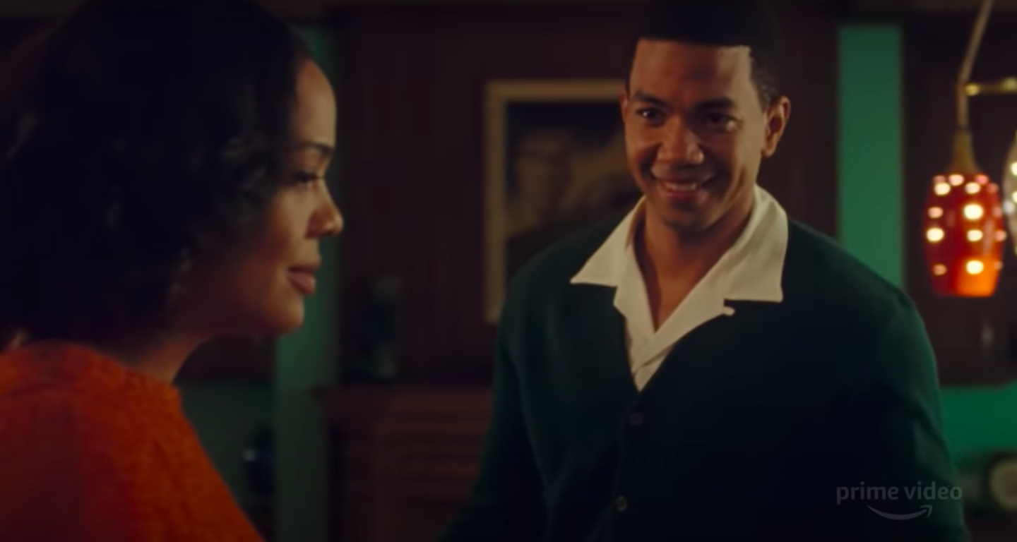 Sylvie's Love' Trailer: Tessa Thompson's New Period Romance Arrives On   This Christmas