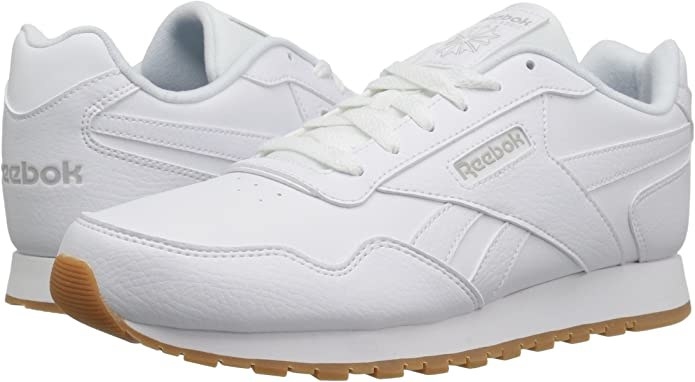 Reebok Women's Classic Leather Harman Run Shoes