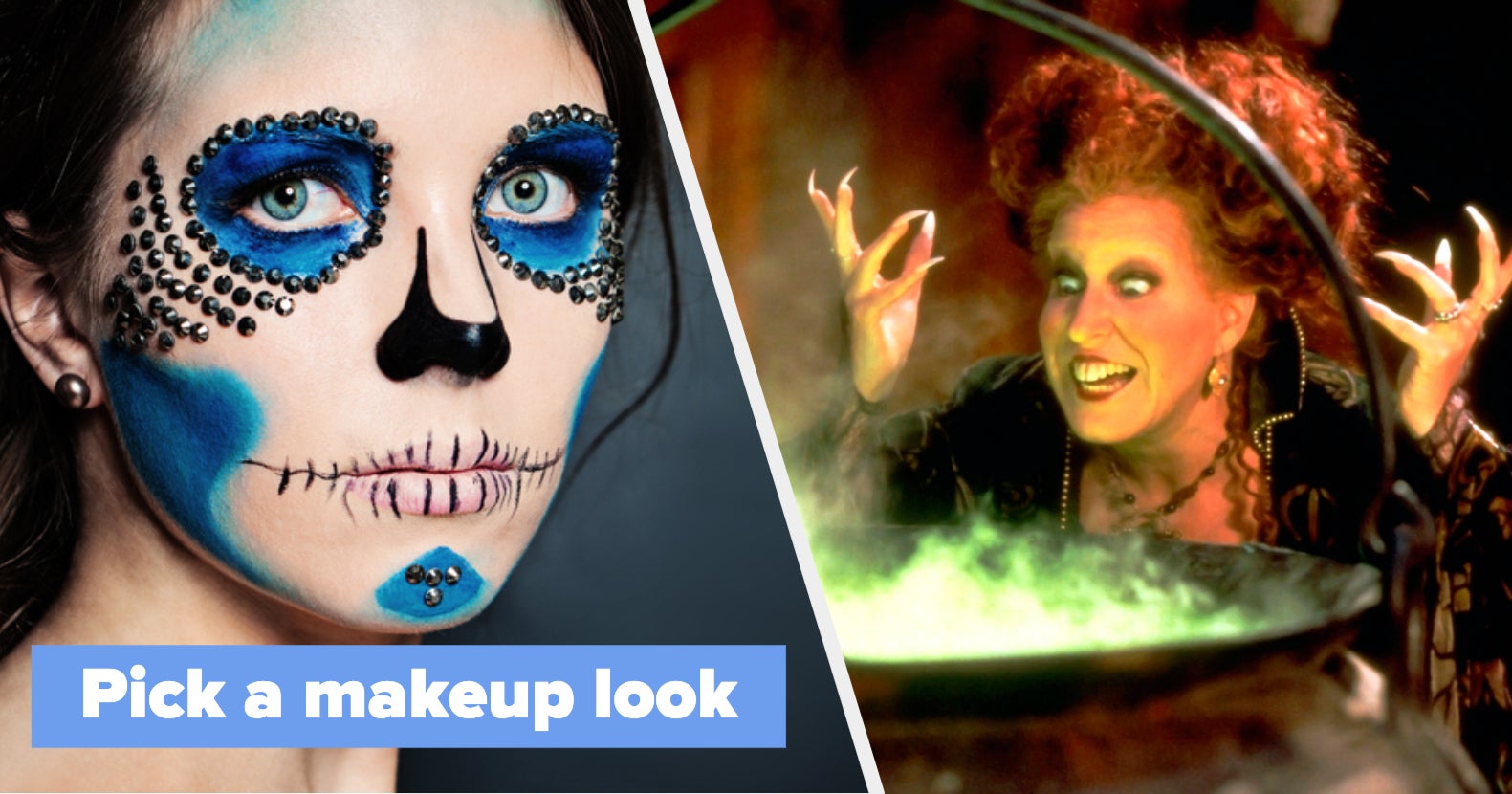 Build A Halloween Costume And We’ll Tell You Which Halloween Movie You Are