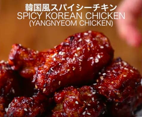 全部食べたい 韓国アレンジレシピ8選