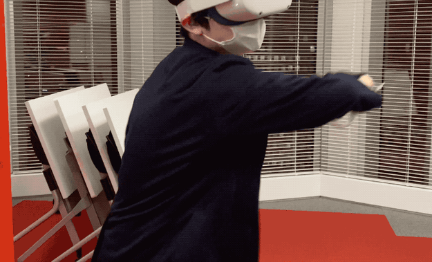 1分で説明 Oculus Quest 2 を使ってわかったこと 初心者は買いです 1分で説明 Oculus Quest 2 を使ってわかったこと 初心者は買いです