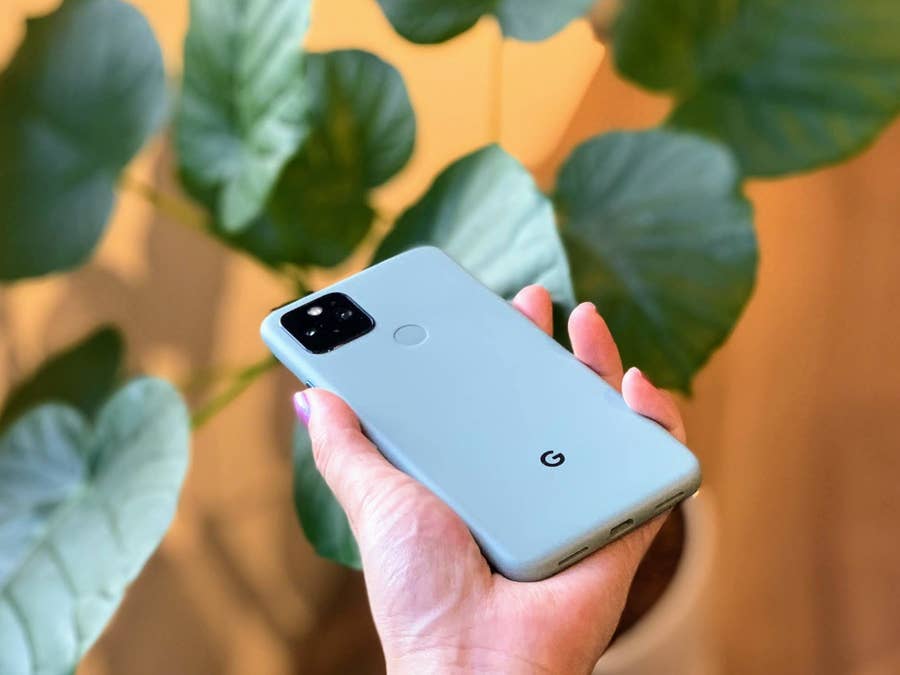 Googleの5G対応スマホは完全に「新しい生活様式」向け。Pixel 5とPixel 