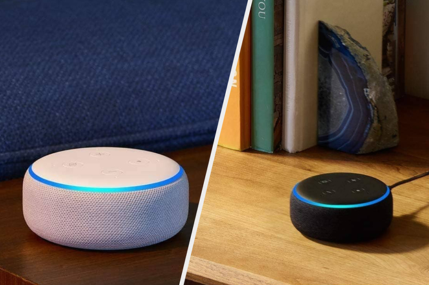 echo dot without prime