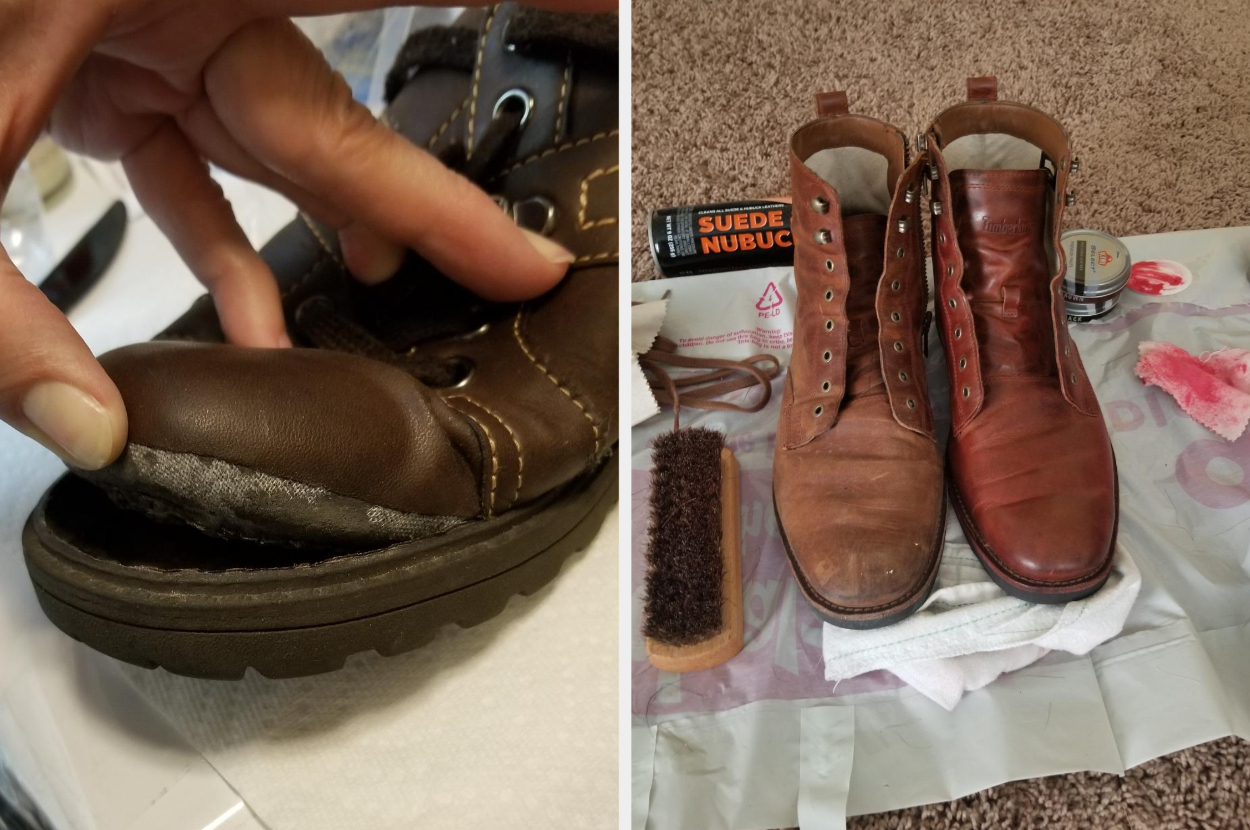 24 Things That ll Help Keep Your Shoes In Good Shape For A Long