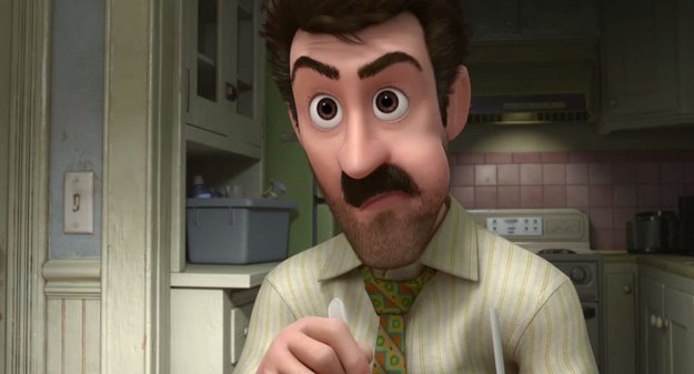 It ll Take A Real Movie Fan To Match These Disney Parents To Their Kids It ll Take A Real Movie Fan To Match These Disney Parents To Their Kids