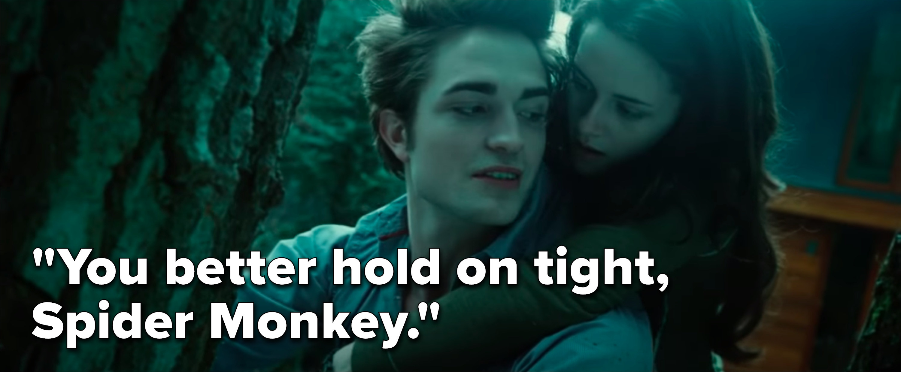 21 Movies Lines That Are Accidentally Funny