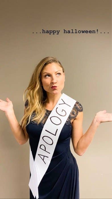 Clever Punny Halloween Costume Ideas 2020