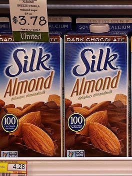 36 Things That Are In People's Refrigerators