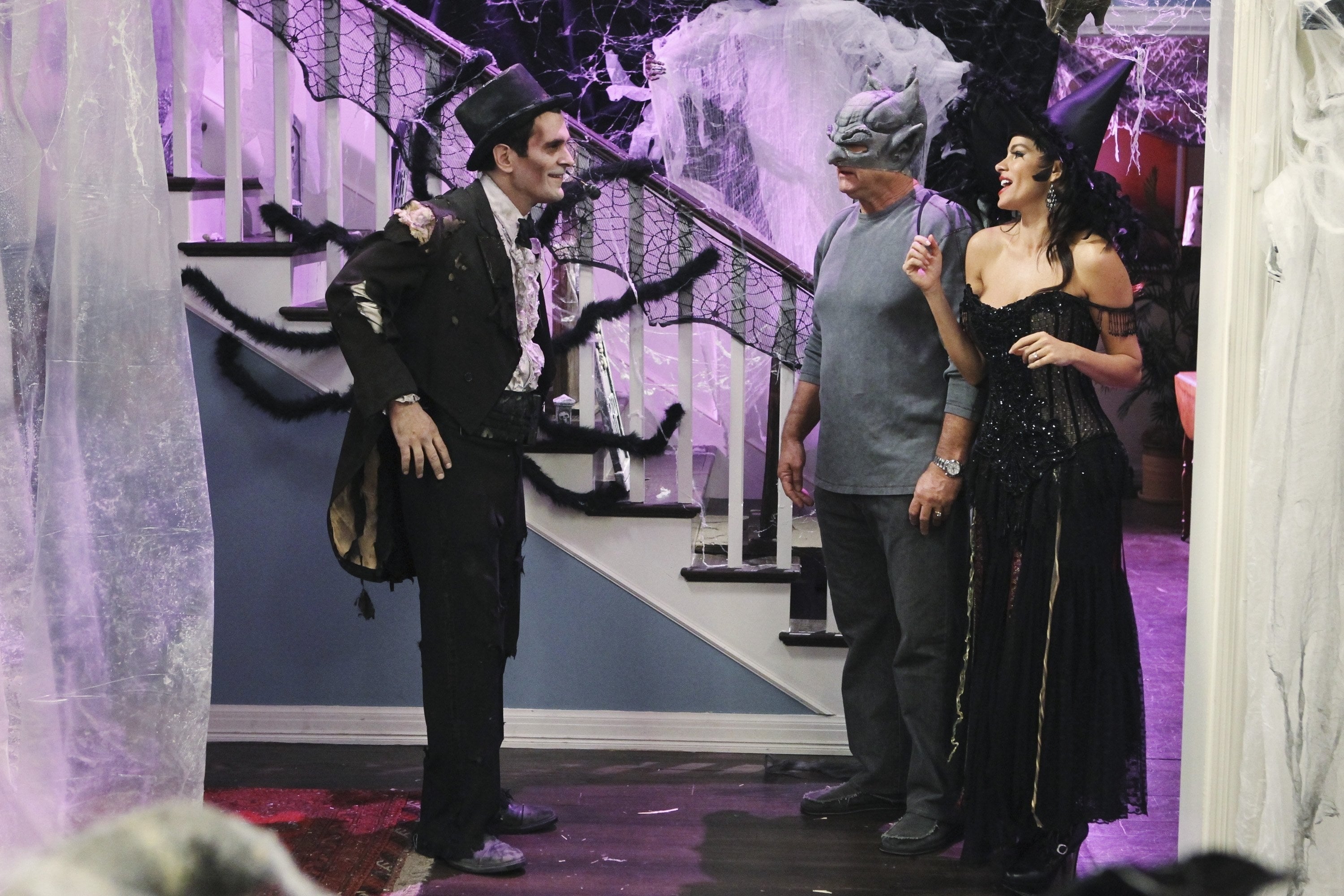 Best Halloween TV Episodes Of All Time